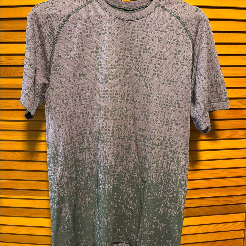 Lululemon Metal Vent 2.0